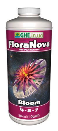 купить Flora Nova Bloom у производителя