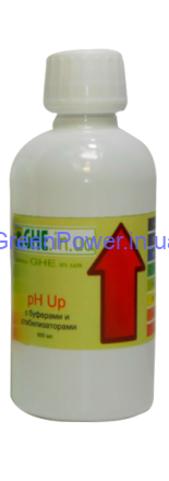 купить ph up в Украине
