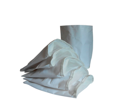 Качественные мешки для экстракции у производителя