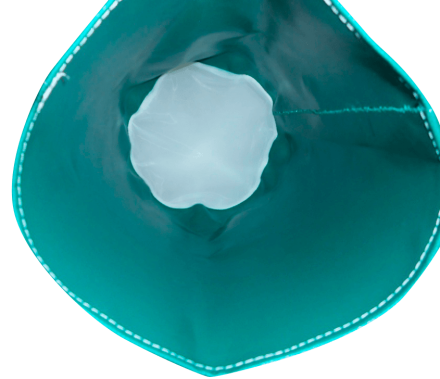 Качественные мешки для экстракции у производителя