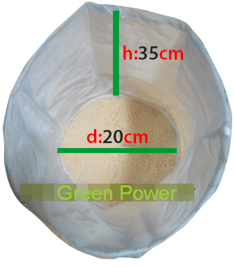 Качественные мешки для экстракции у производителя