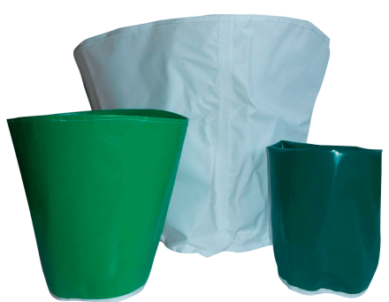 Качественные мешки для экстракции у производителя