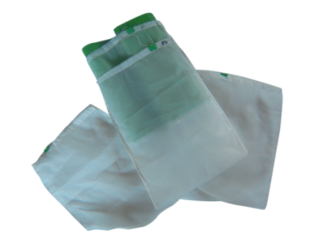 Качественные мешки для экстракции у производителя
