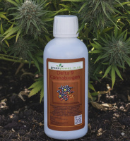 9 Delta CannaBioGen - 9 дельта 