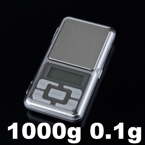 Электронные весы