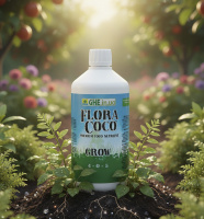 Flora Coco Grow GHE 4 - 0 - 5