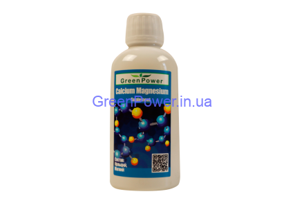 Добавка GHE Calcium Magnesium купить в Украине 