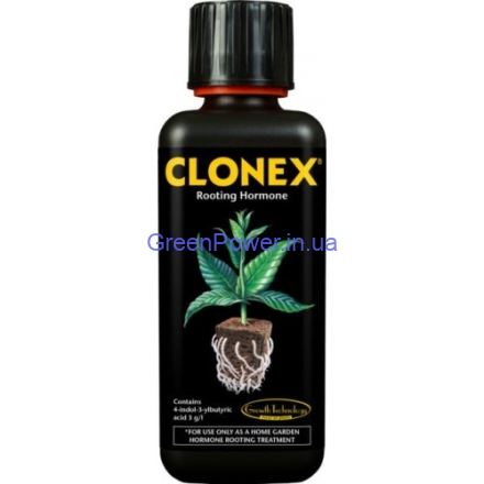 Купить Клонекс гель Clonex gel в Украине