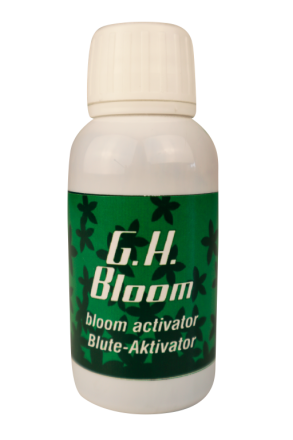 Bio Bloom стимулятор