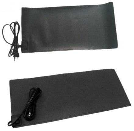 купить Электрический коврик с подогревом для растений с регулятором температуры от производителя