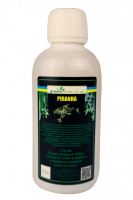 Piranha - пиранья 