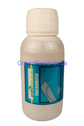 TRICHOMIZER - трихомайзер