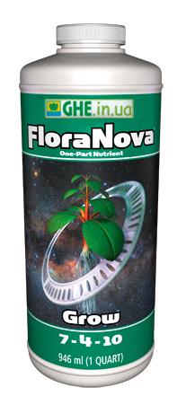 купитьFlora Nova Grow в Украине