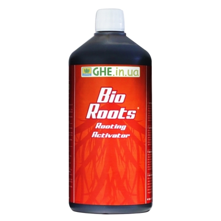 Активатор корнеобразования Bio Roots